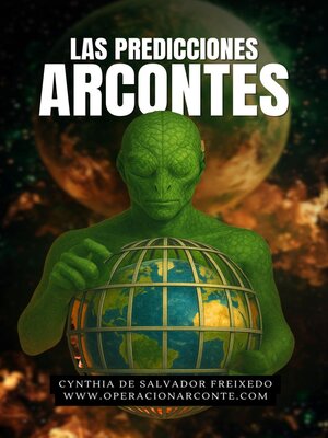 cover image of Las Predicciones Arcontes